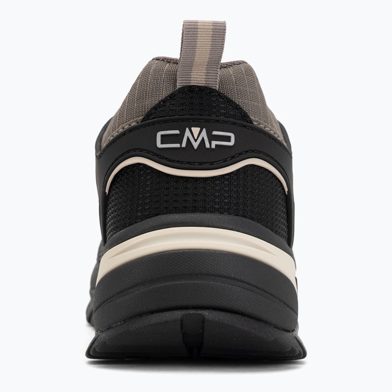 Dámske trekingové topánky CMP Rigel 2.0 Low Waterproof desert/cream 6