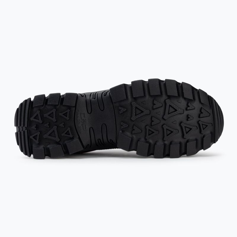 Pánske trekingové topánky CMP Rigel 2.0 Low Waterproof titanio/ferrari 4