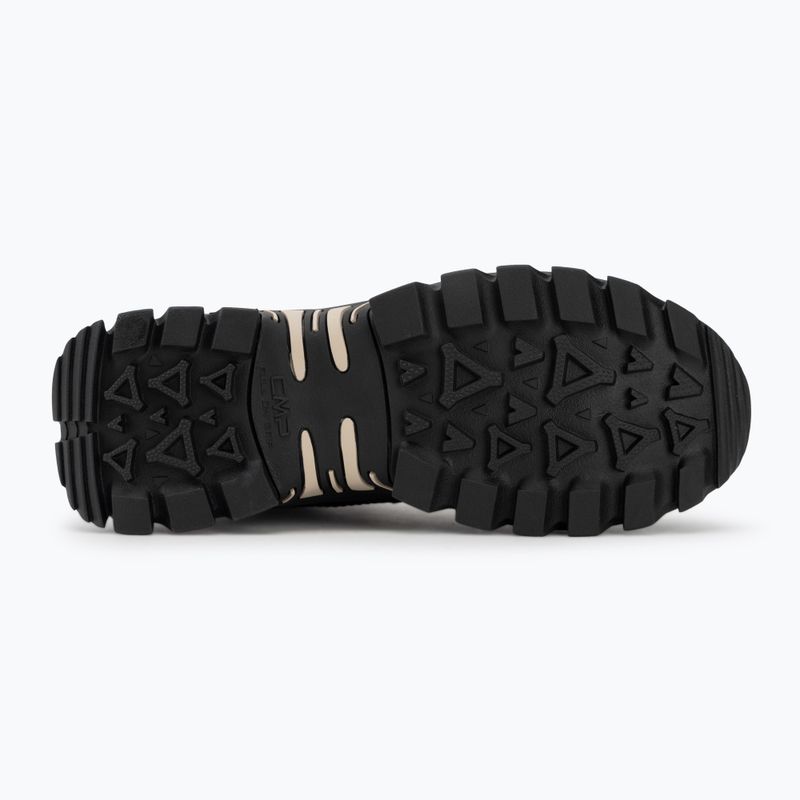 Dámske trekingové topánky CMP Rigel 2.0 Mid Waterproof desert/cream 4