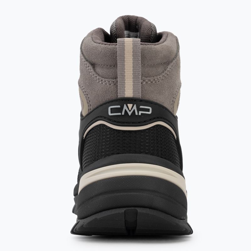 Dámske trekingové topánky CMP Rigel 2.0 Mid Waterproof desert/cream 6
