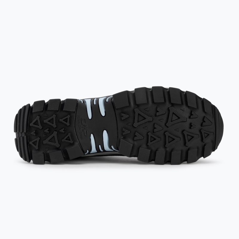 Dámske trekingové topánky CMP Rigel 2.0 Mid Waterproof space/sky blue 4