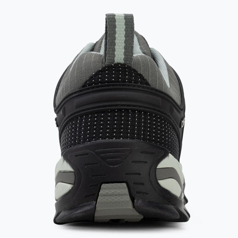 Dámske trekingové topánky CMP Rigel Low Wp avocado 6