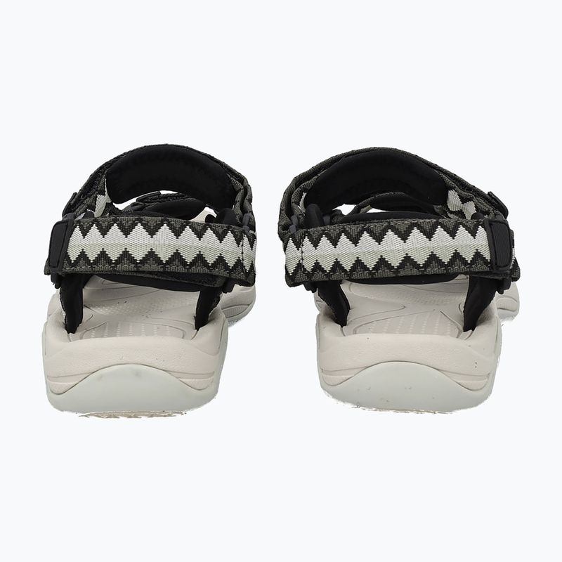 Dámske sandále  CMP Hamal avocado/pistachio 3