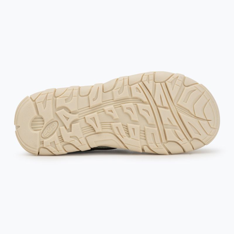 Detské sandále CMP Rokky avocado/pistachio 4