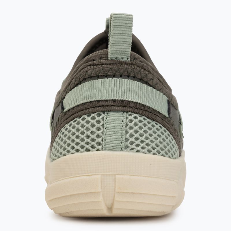 Detské sandále CMP Rokky avocado/pistachio 6