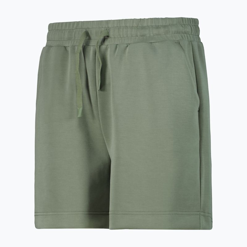 Dámske tričko CMP 36M7836 sage 3