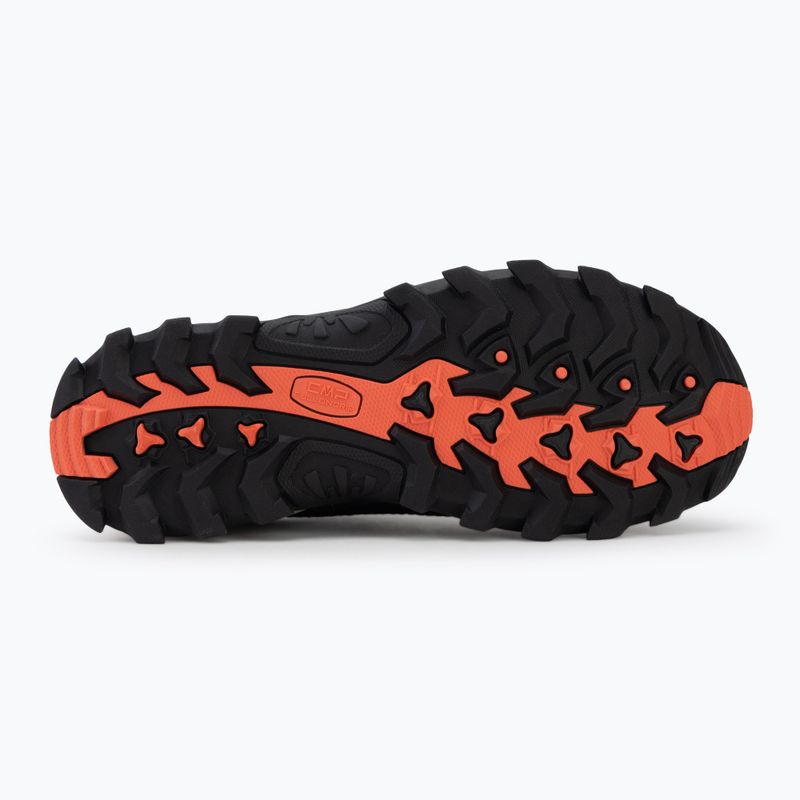 Pánska trekingová obuv CMP Rigel Low Fitgo desert/rope 4