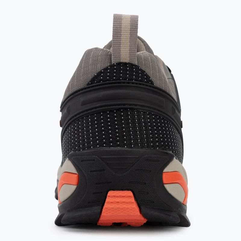 Pánska trekingová obuv CMP Rigel Low Fitgo desert/rope 6