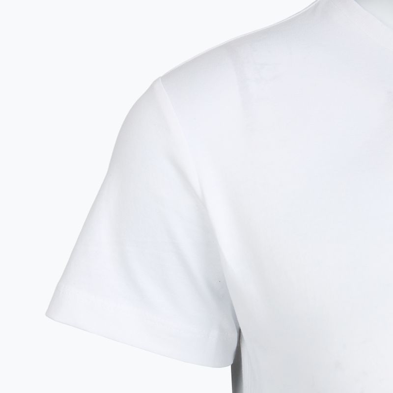 Dámske tričko CMP 36F8206 white 4