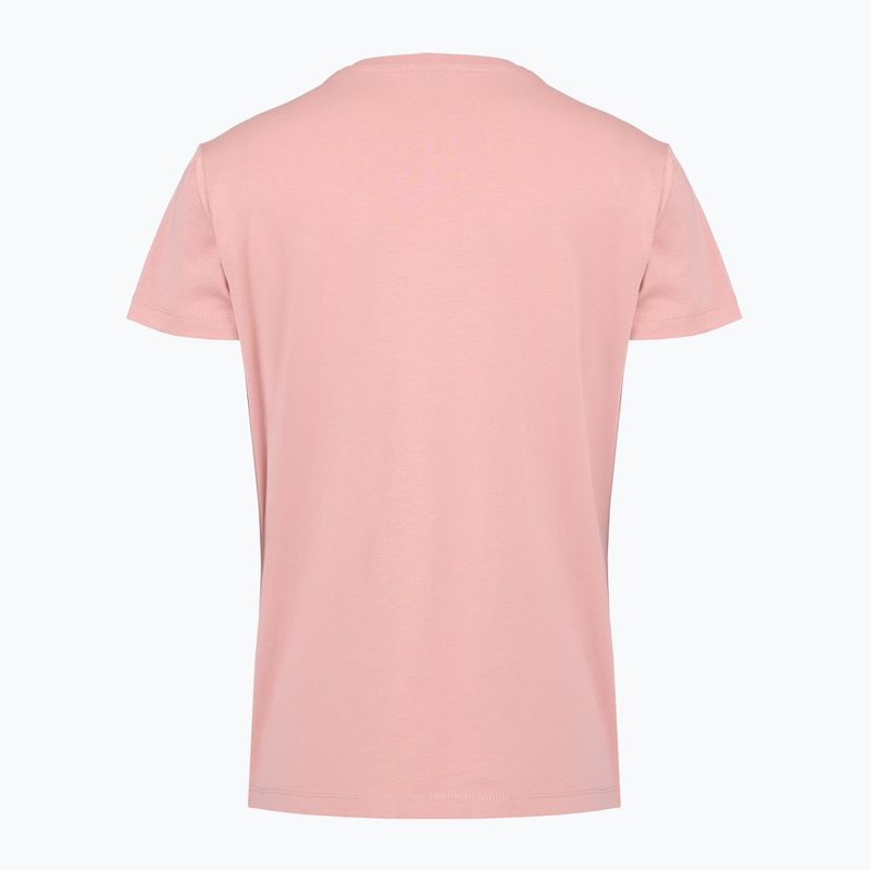 Dámske tričko CMP 36F8206 lilla 2