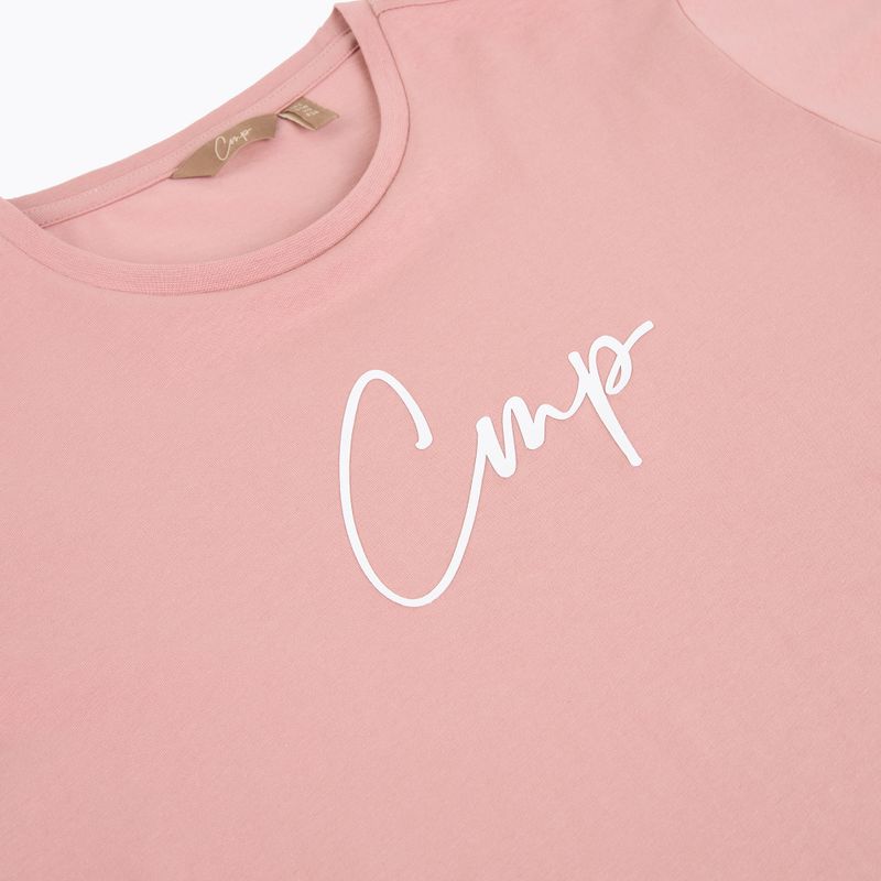 Dámske tričko CMP 36F8206 lilla 3