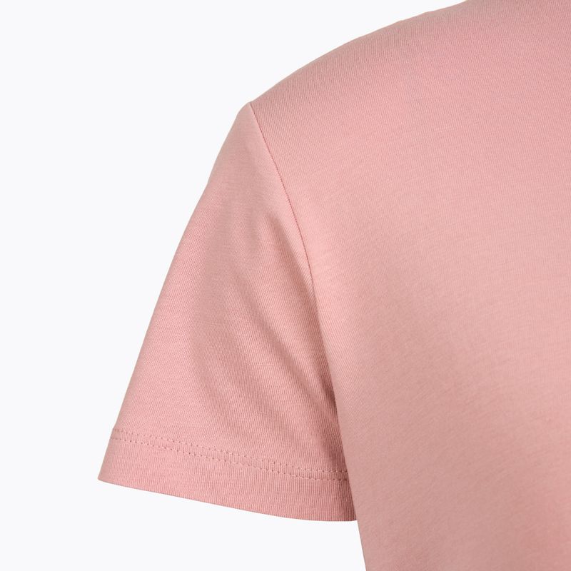 Dámske tričko CMP 36F8206 lilla 4