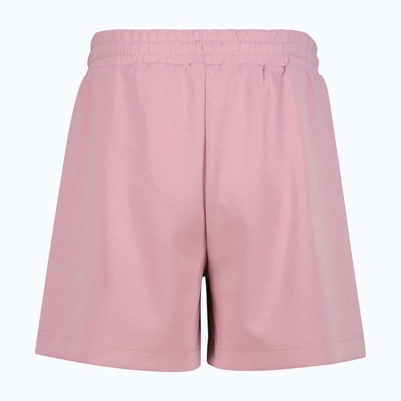 Dámske tričko CMP 36M7836 lilac 2