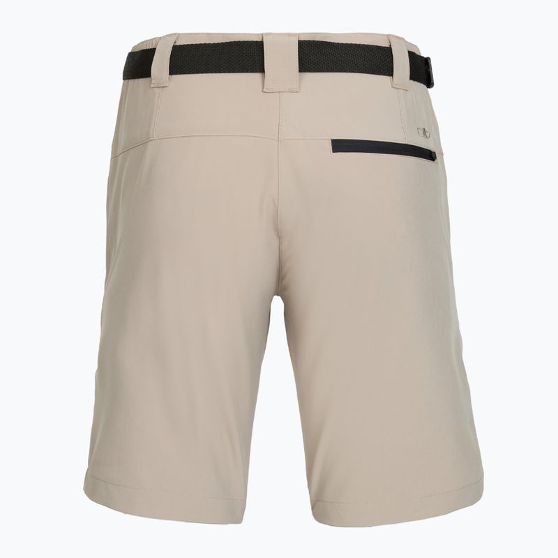 Dámske trekingové šortky CMP 3T51146 Bermuda 2