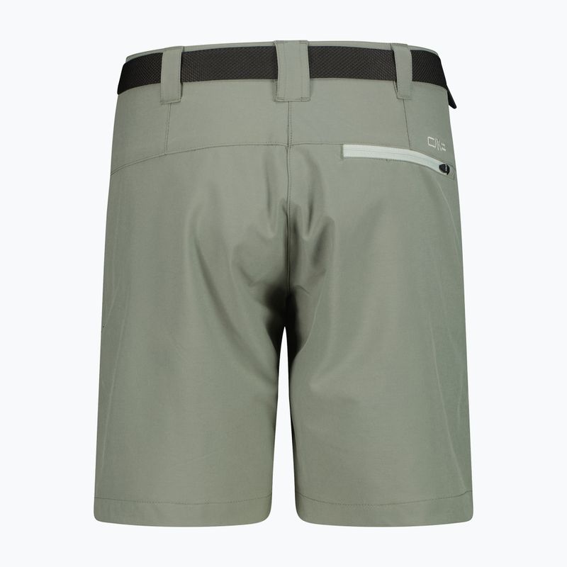 Dámske trekingové šortky CMP 3T51146 Bermuda 2