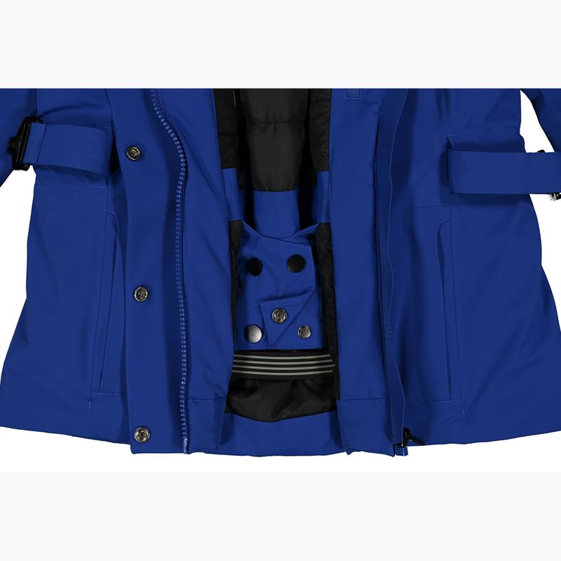 Dámska lyžiarska bunda CMP 36W0106 Zip Hood nazionale 6