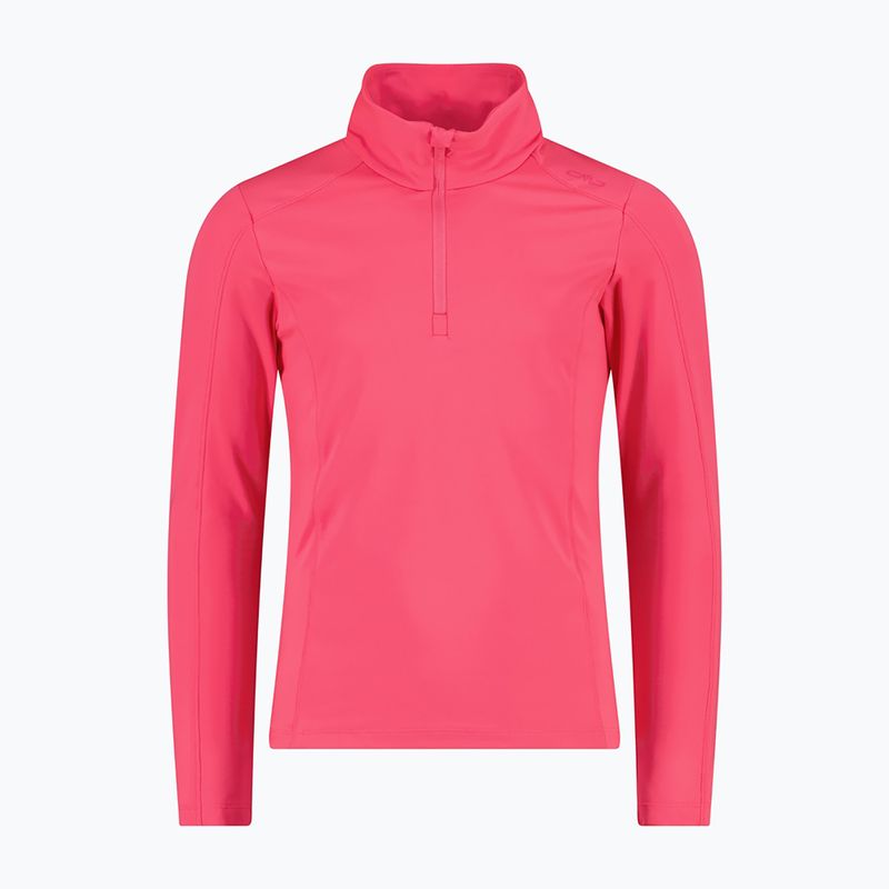 Detská mikina CMP 30L1135 glow pink
