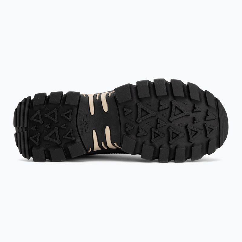 Dámske trekingové topánky CMP Rigel 2.0 Low Waterproof deserto/cream 4