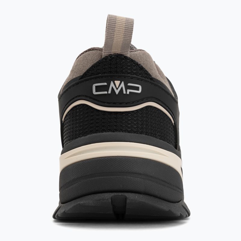 Dámske trekingové topánky CMP Rigel 2.0 Low Waterproof deserto/cream 6