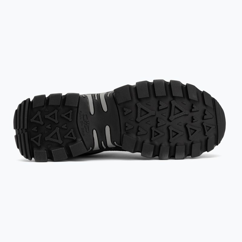 Pánske turistické topánky CMP Rigel 2.0 Low Waterproof nero/grey 4