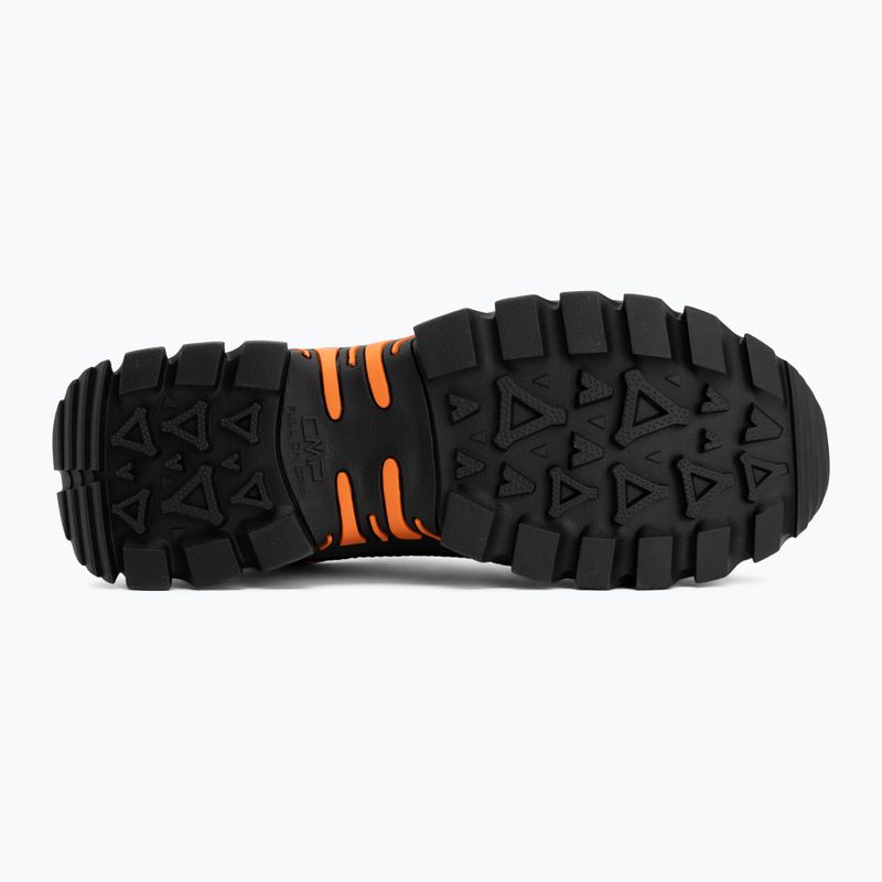 Pánske turistické topánky CMP Rigel 2.0 Low Waterproof deserto/flame 4