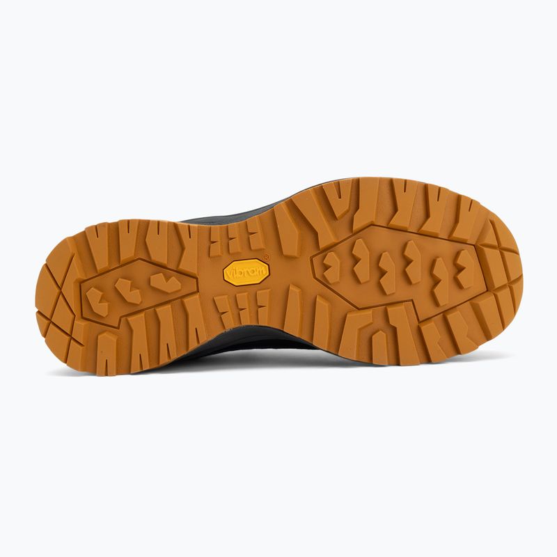 Pánske turistické topánky CMP Vertyx Low Waterproof avio/caramel 4