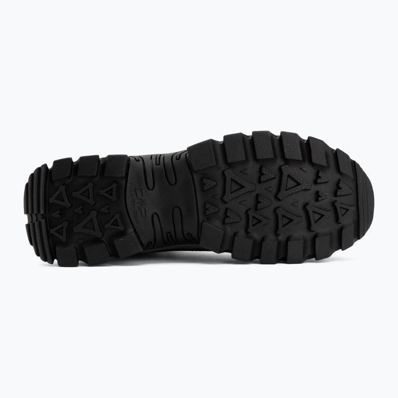 Dámske trekingové topánky CMP Rigel 2.0 Mid Waterproof b.blue/ghiaccio/marigold 4