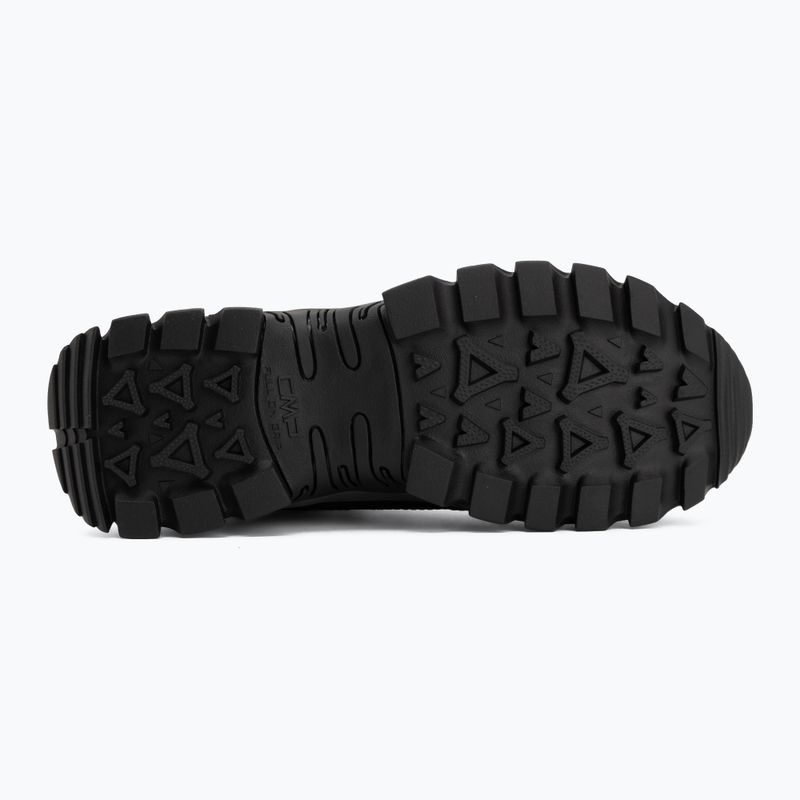 Pánske turistické topánky CMP Rigel 2.0 Mid Waterproof avio/salvia 4