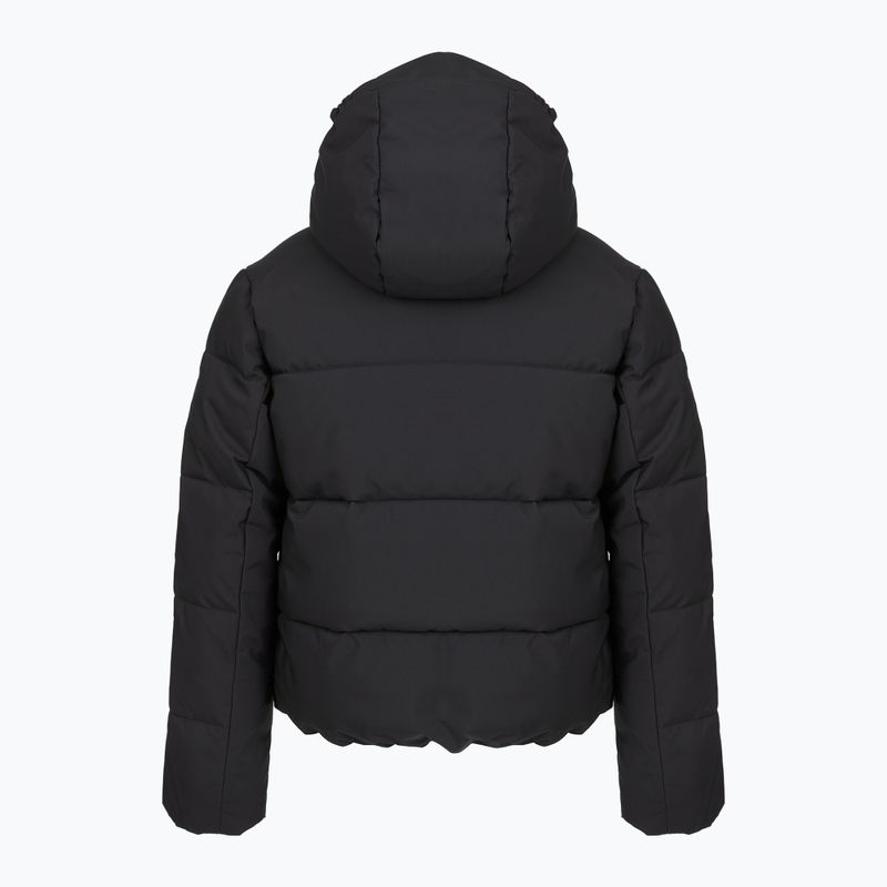 Detská lyžiarska bunda CMP 36W0705 antracite 2