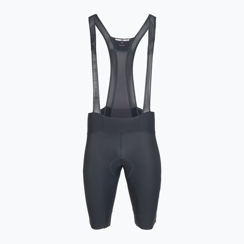 Pánske cyklistické šortky Castelli Espresso twilight blue