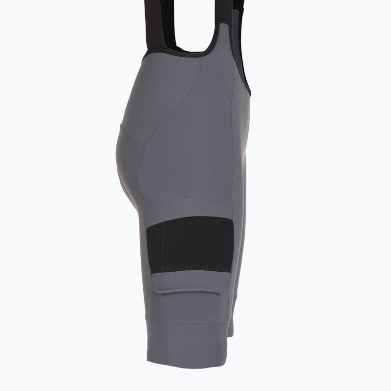 Dámske cyklistické šortky Castelli Unlimited Cargo W smokeky gray 4