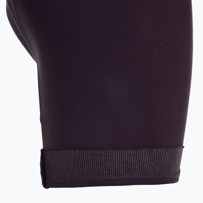 Dámske cyklistické šortky Castelli Prima 2 dark night shade/deep purple 5