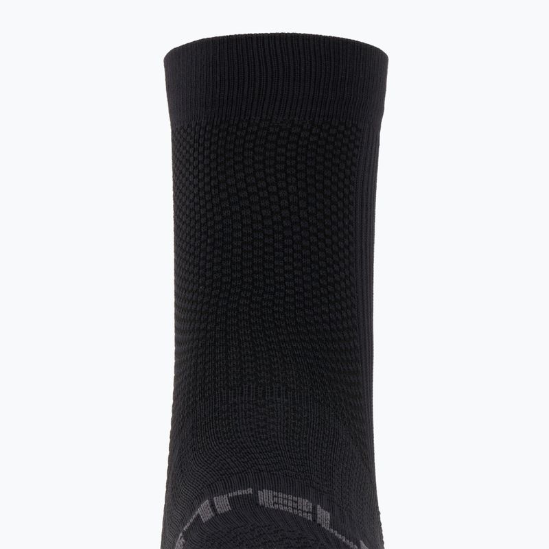 Dámske ponožky Castelli Espresso 12 W black 3