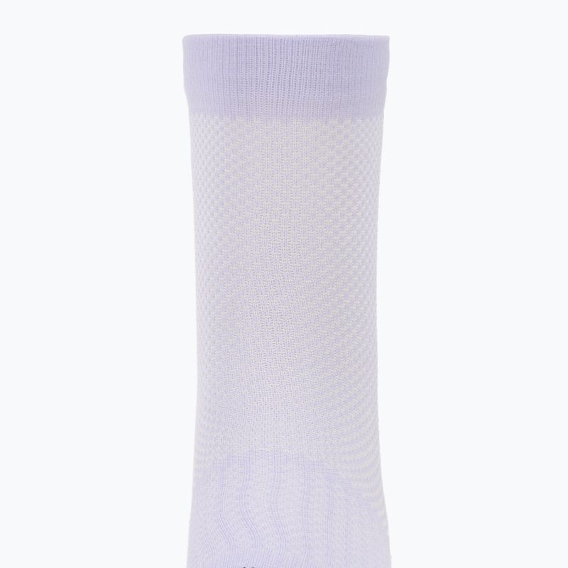 Dámske ponožky Castelli Espresso 12 W purple mist 3