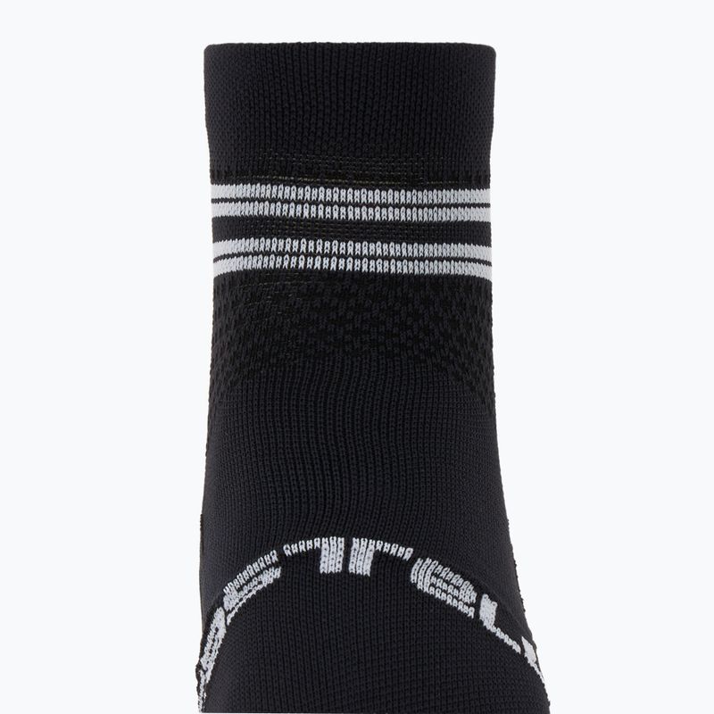 Dámske ponožky Castelli Anima 7 black 3