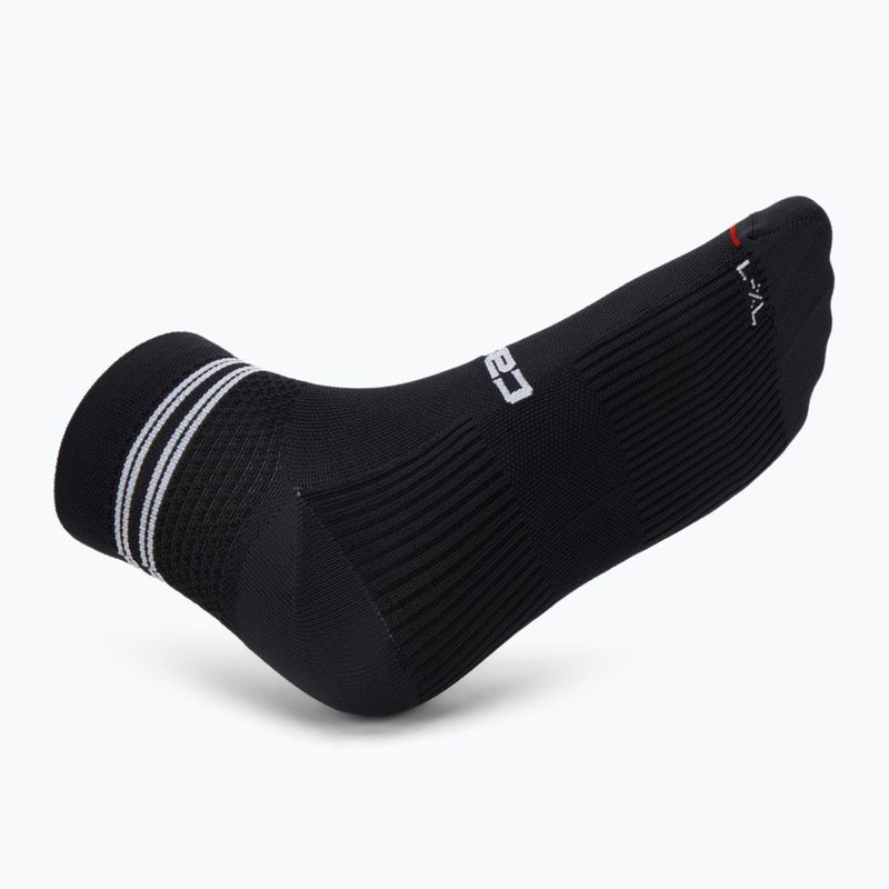 Dámske ponožky Castelli Anima 7 black 4