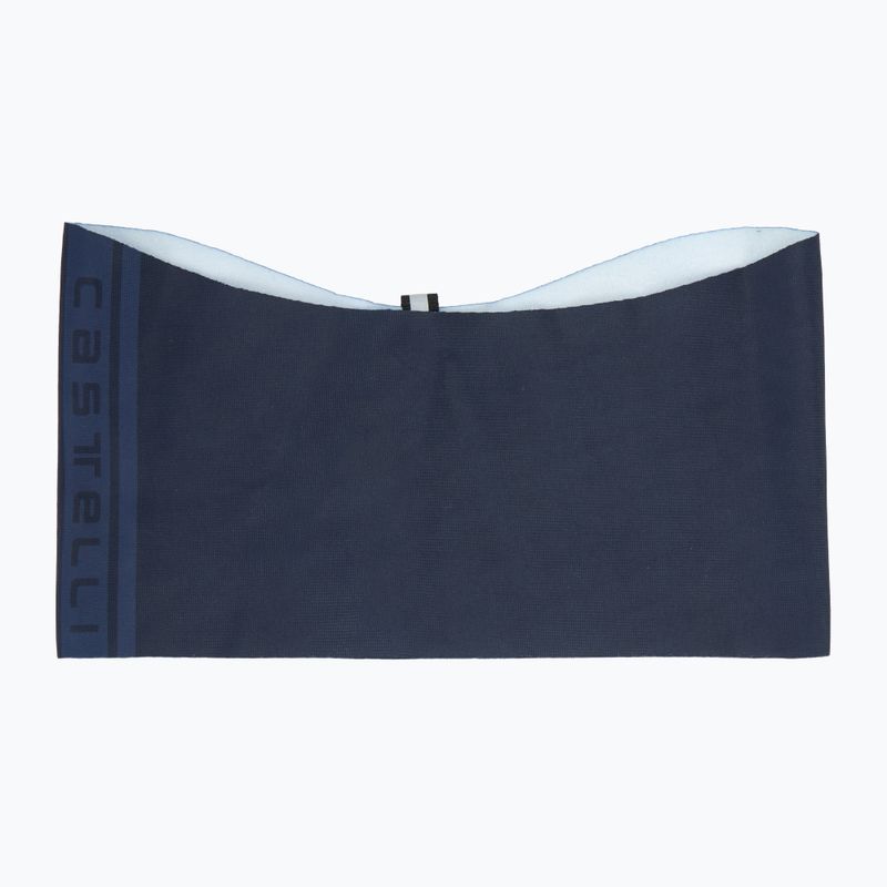 Čelenka Castelli Pro Thermal 2 belgian blue