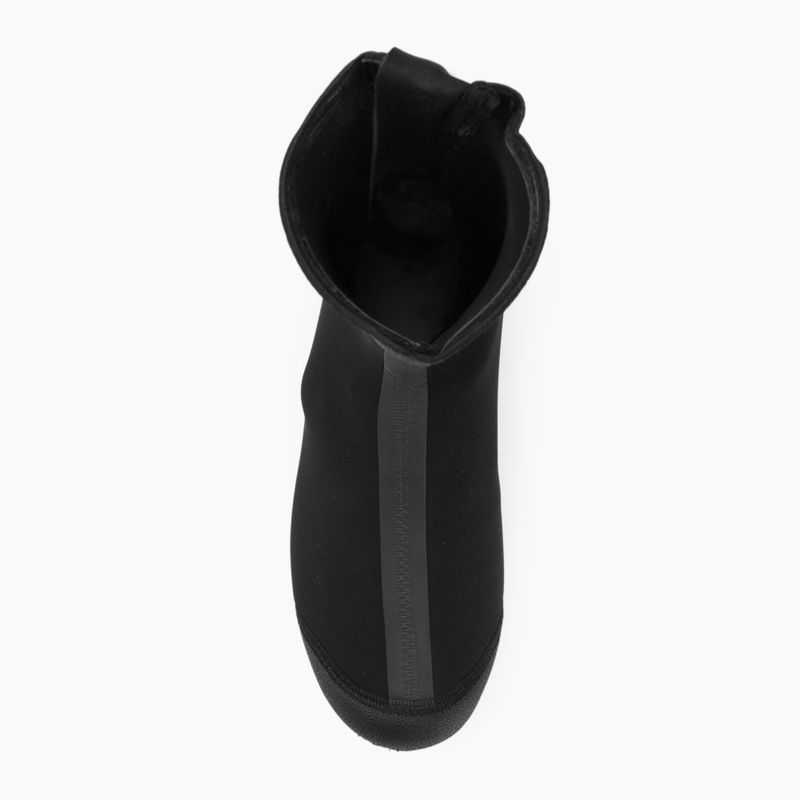Cyklistické návleky na obuv Castelli Diluvio UL 2 black 5