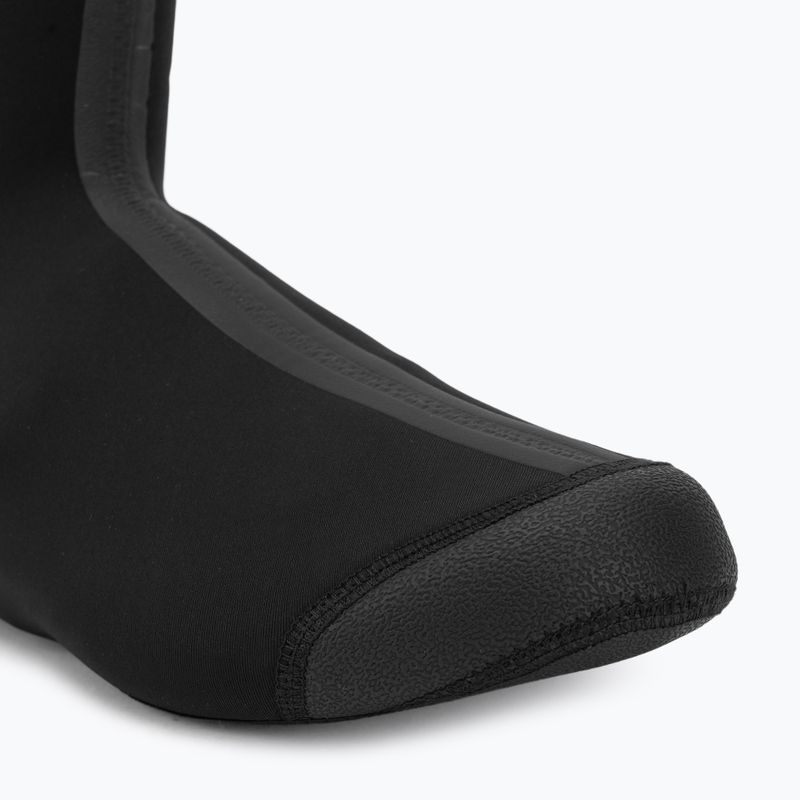 Cyklistické návleky na obuv Castelli Diluvio UL 2 black 7