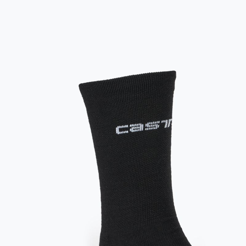 Dámske ponožky Castelli Diciotto Soft Merino W black 3