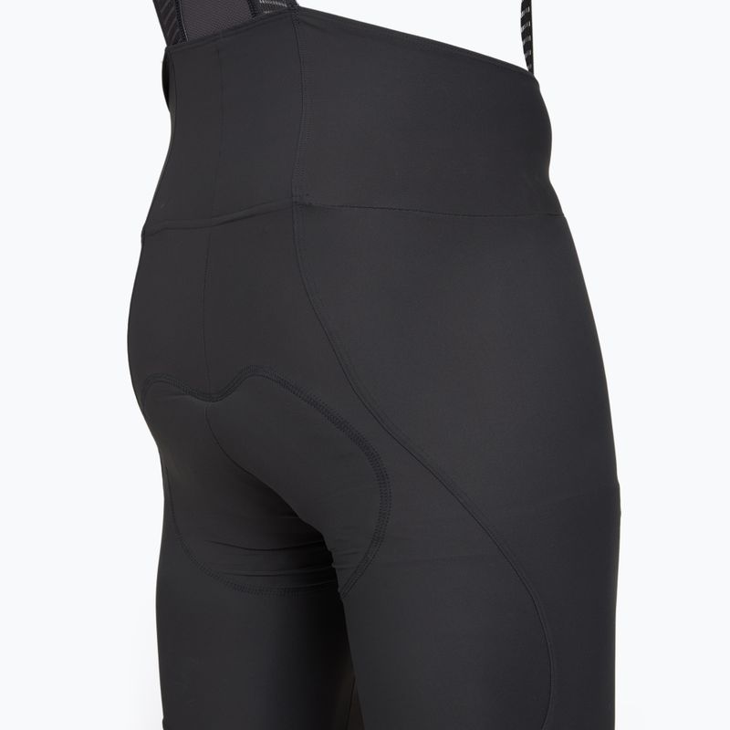 Pánske cyklistické šortky Castelli Espresso 2 dark grey 4