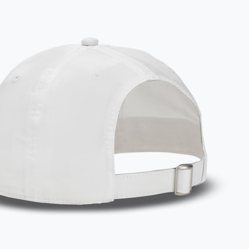Cyklistická čiapka Castelli Travel white 4