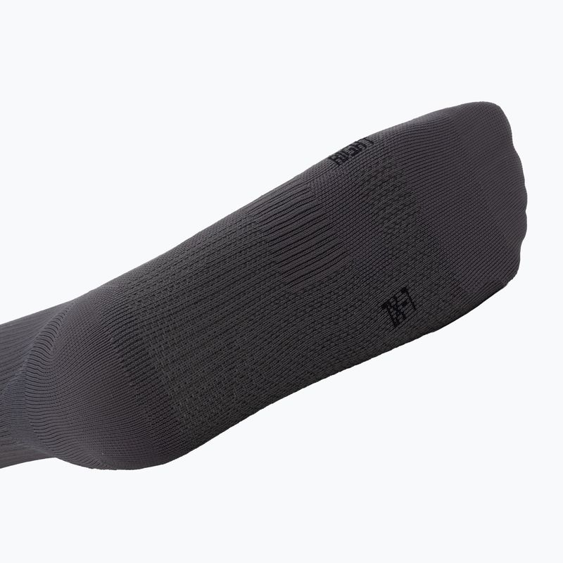 Pánske ponožky Castelli Espresso 18 smoky gray 4