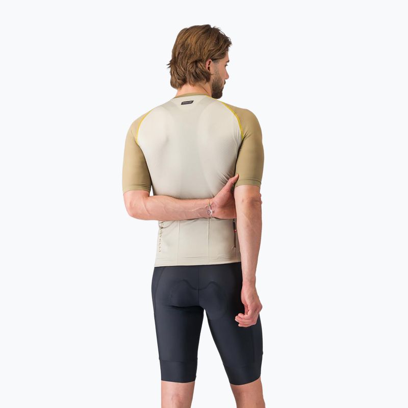 Pánske cyklistické šortky Castelli Unlimited 2 Cargo black 2