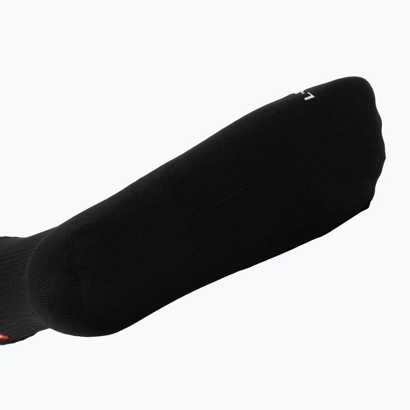 Pánske ponožky Castelli Entrata 18 black 4