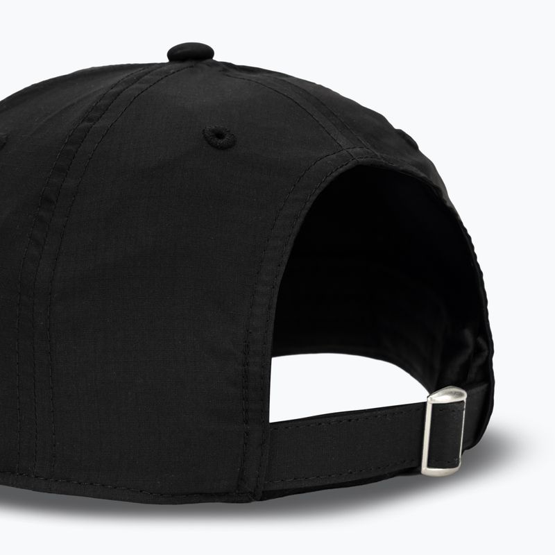 Cyklistická čiapka Castelli Travel black 4