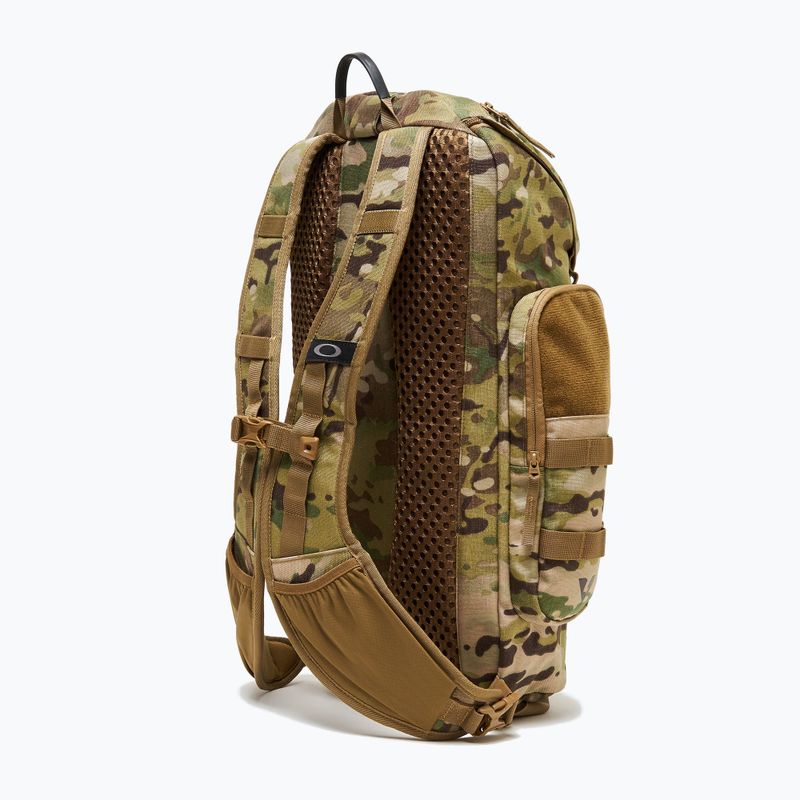 Taktický batoh Oakley Link Miltac 2.0 27 l multicam 2