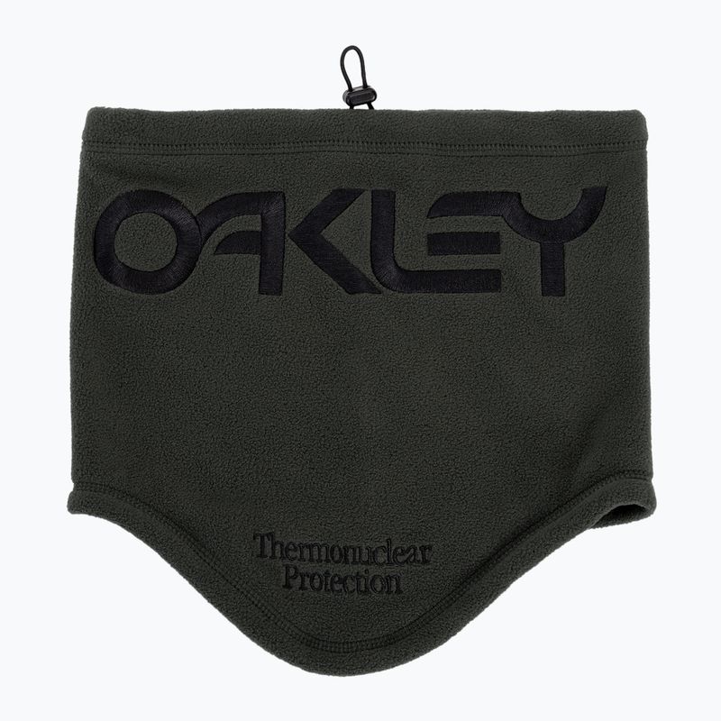Zelený komín Oakley TNP FOS900342 3