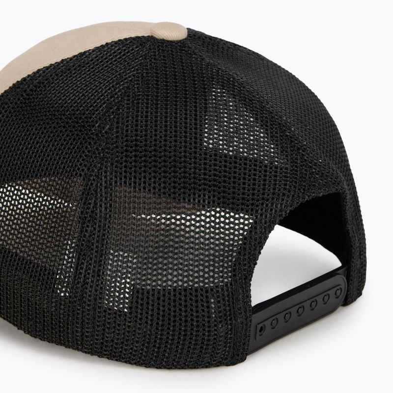 Pánska bejzbalová čiapka Oakley Patch Trucker humus 4