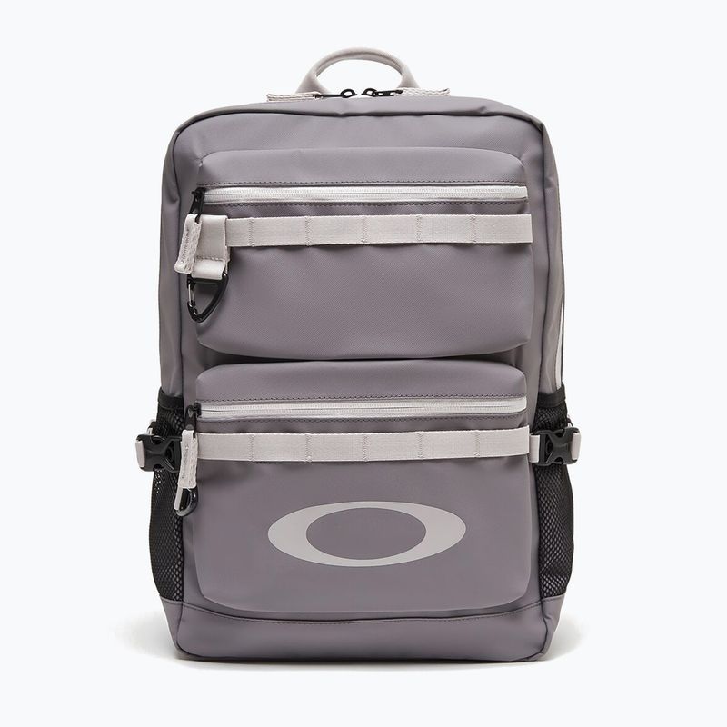 Mestský batoh Oakley Rover Laptop 18 l storm front